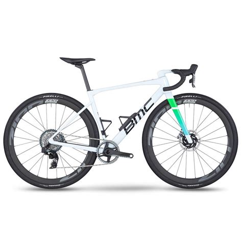 2023 BMC Kaius 01 ONE Road Bike (WAREHOUSEBIKE) | izebuy.com