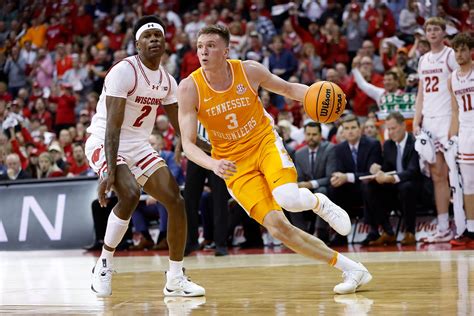 Wisconsin Basketball: 3 takeaways from Badgers loss to Tennessee