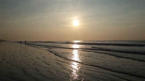 Best time to visit Digha beach - Travel Agency