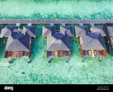 Nice white beach in island Maldives Stock Photo - Alamy