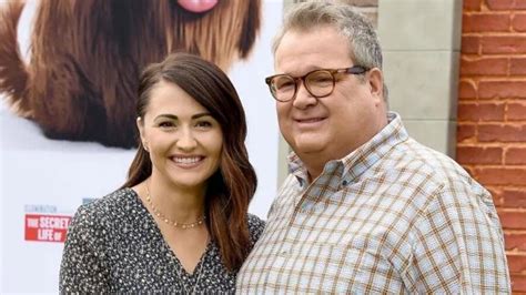 Lindsay Schweitzer Biography, Lifestyle of The Eric Stonestreet’s Partner