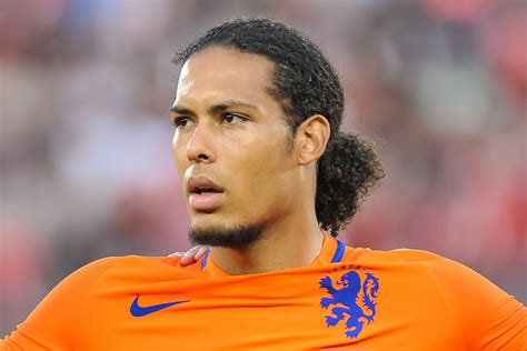 Where can Virgil van Dijk go to Bring the most Fantasy Football Value?