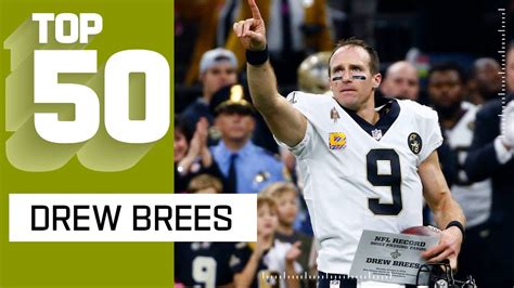 Drew Brees Rings - How To Discuss