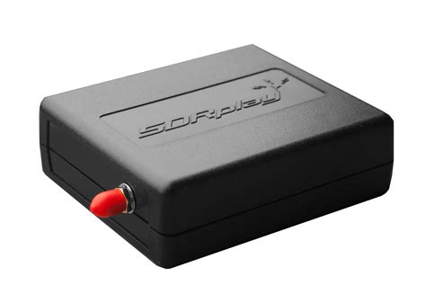 SDRplay RSP1A 1kHz - 2000Mhz Wideband SDR Receiver