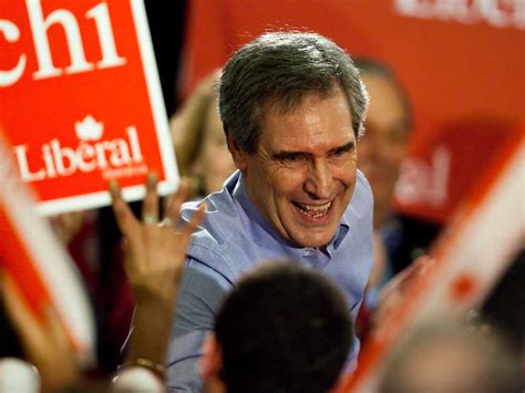 Prestige Abroad Hurts Canada's Liberal Party Leader : NPR