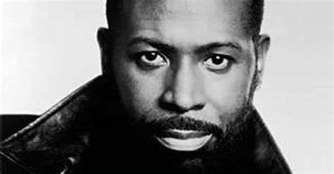 List of All Top Teddy Pendergrass Albums, Ranked