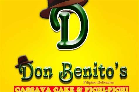 DON BENITOS Food Delivery