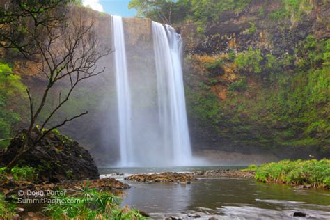 Wailua Falls