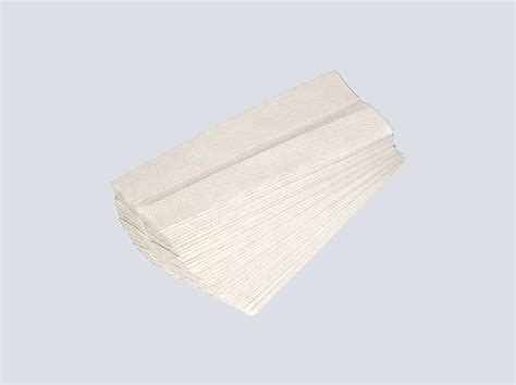 Bulk 2 Ply C Fold Paper Towels - CleanSoft Paper