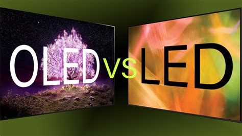 OLED vs. LED: What’s the difference and is one better than the other? – IT Aid Centre