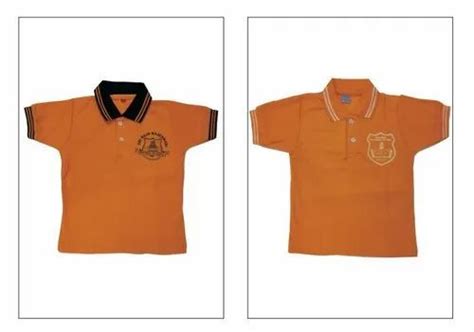 Uniforms Unisex kinder garden uniform, For College at Rs 150/piece in Tiruppur