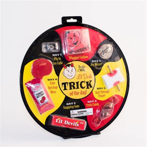 Tricks and Joke Set - Buy at Into The Wind Kites - Buy at Into The Wind Kites