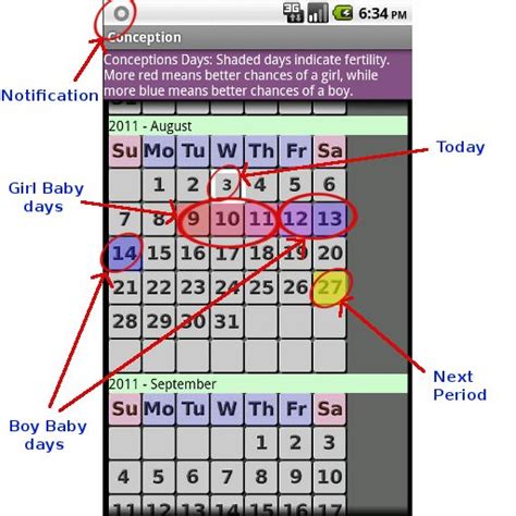 how to conceive a baby boy calendar | How to conceive, Conceiving a boy, Concieving a baby boy