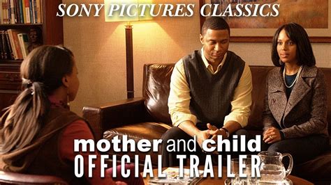 Mother and Child | Official Trailer (2009) - YouTube