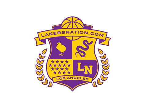 Lakers Nation | Lakers News Today, Rumors, Schedule & More