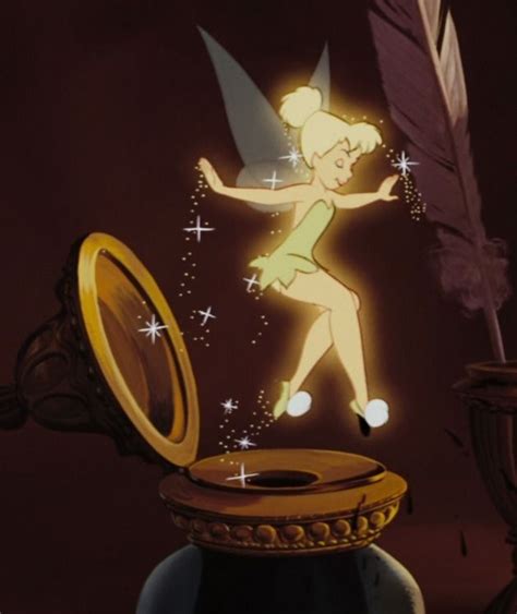 stansbizzle: “Peter Pan (1953) ” | Disney aesthetic, Disney wallpaper, Tinkerbell disney