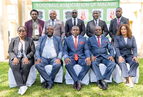 Football Association of Malawi