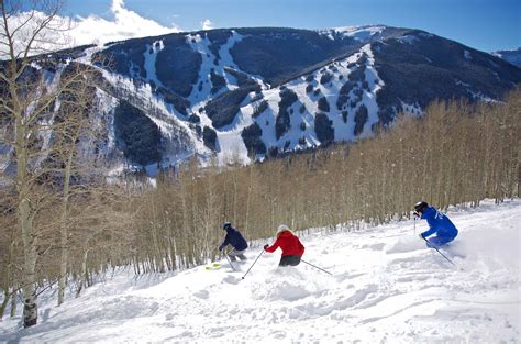 Beaver Creek Ski Resort | Colorado Ski Resorts | Mountainwatch