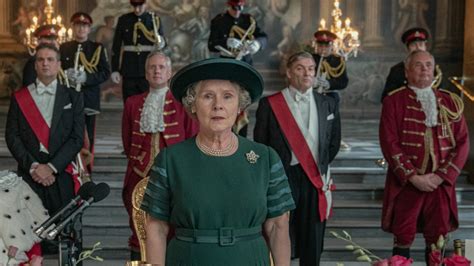 The Crown Season 5 Cast: Meet the New Characters and Actors | Den of Geek