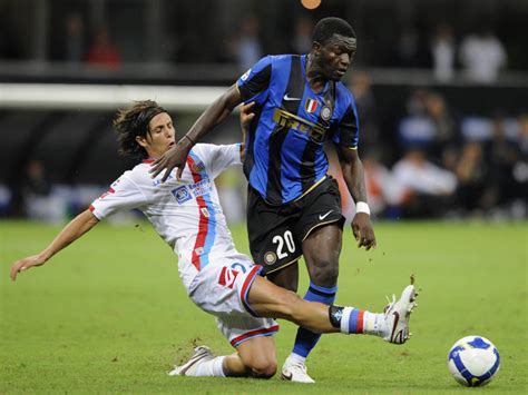 Sulley Muntari Ghana Best Football Player Profile & Photos 2012 | All ...