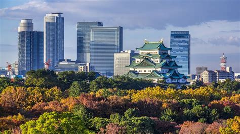 Japan’s Tallest Skyscrapers | Nippon.com