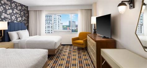 Embassy Suites by Hilton Atlanta Buckhead — Quiltcraft