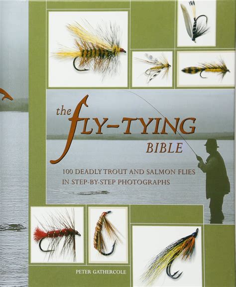 Beginner Fly Tying Patterns – FREE PATTERNS