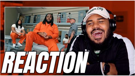 Tee Grizzley - Robbery Part 3 [Official Video] REACTION - YouTube