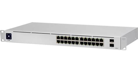 Ubiquiti USW-24-POE (7 stores) at PriceRunner • Prices