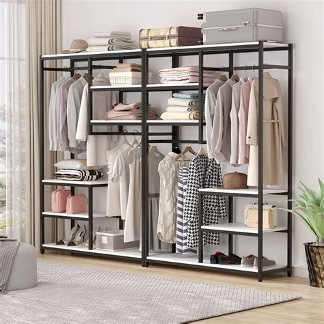 Closet Organizer Freestanding : We researched options for the best ...