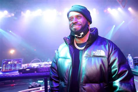 10 Things You Didn’t Know about Funk Flex