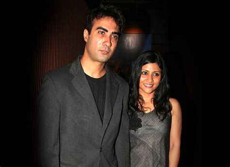 Konkona Sen Sharma and Ranvir Shorey file for divorce after five years of separation : Bollywood ...