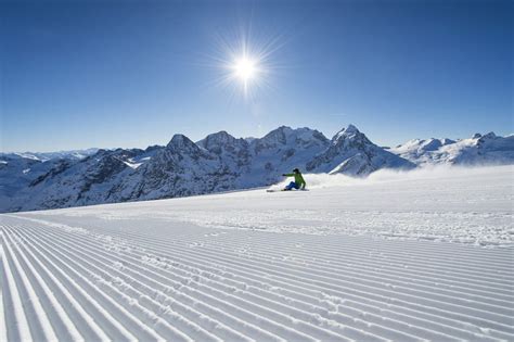 An Insider's Guide to St Moritz Ski Resort - Travelplan Ski