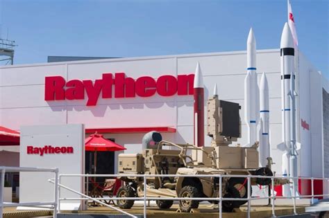 Raytheon