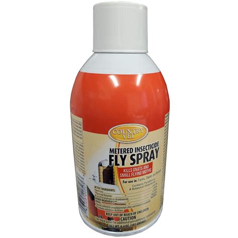 Country Vet Fly Spray | Agri Sales Inc