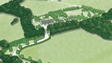 £5m Flintshire crematorium project set for July start - BBC News