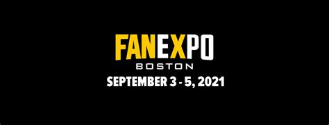 FAN EXPO Boston... | Teams