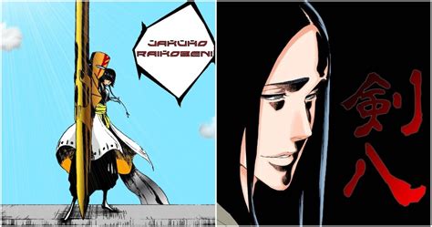 Bleach Female Characters Naked – Telegraph