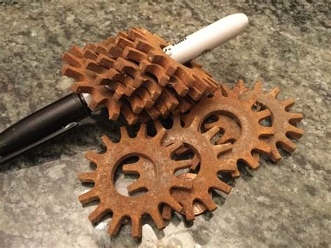 desmond machine fab shop grinding wheel dresser replacement wheels 10 pieces | eBay