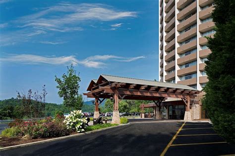 The Park Vista - a DoubleTree by Hilton Hotel Gatlinburg, Gatlinburg, TN Jobs | Hospitality Online