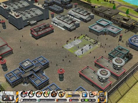 Prison Tycoon 4: Supermax Free Download - PcGameFreeTop.Net