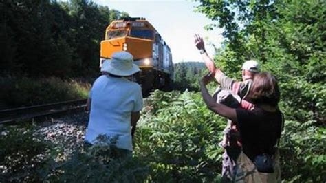 Deadline looms for passenger rail service in Algoma | CBC News