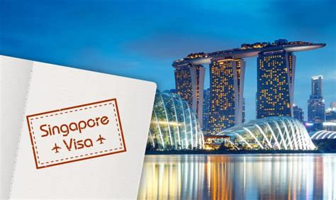 Singapore Visa - Requirements for Indians, How to apply, Types | IndiGo