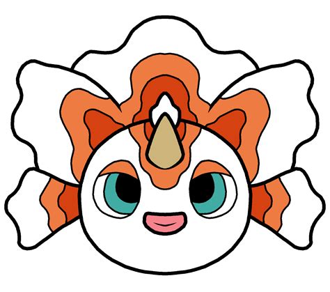 118: Goldeen | Art, Pokemon, Pokémon master