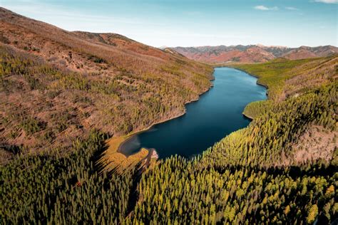 Best Hikes in Flathead National Forest (MT) - Trailhead Traveler