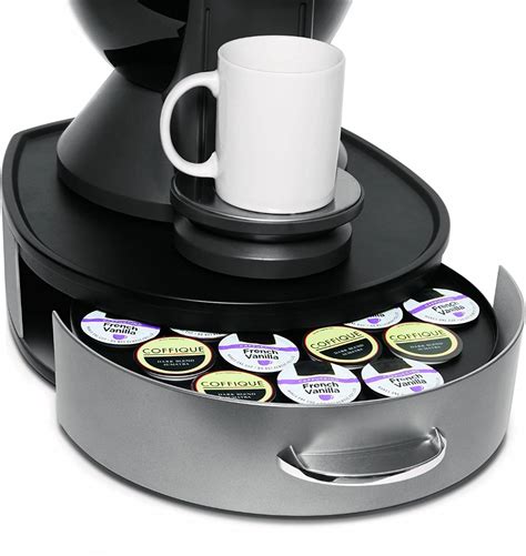 K Cup Pod Holder - Ideas on Foter in 2021 | Coffee pod holder, Coffee pod storage, Coffee pods