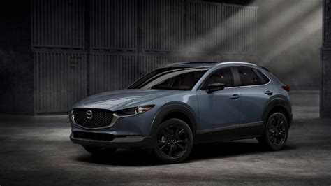 2022 Mazda CX-30: Choosing the Right Trim - Autotrader