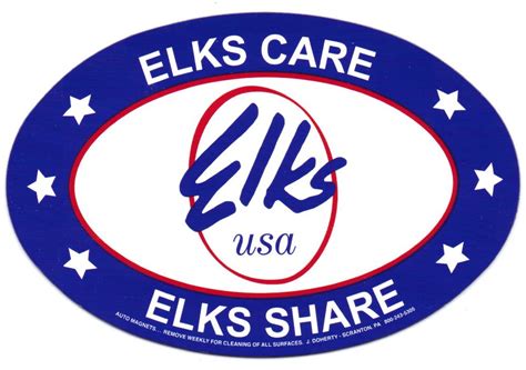 Elks.org :: Lodge #762 News