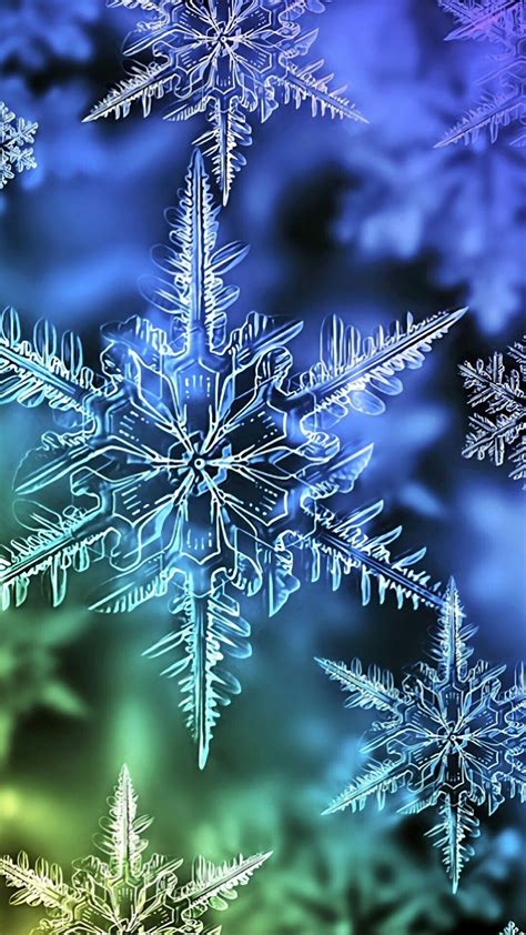 Great Snowflake Aesthetic The ultimate guide | Website Pinerest