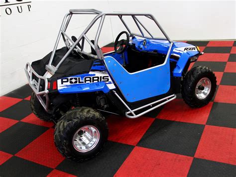 2014 Polaris RZR 170